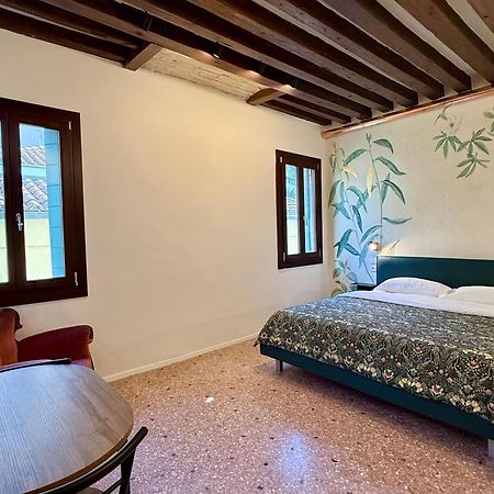 البندقية Qn Apartments المظهر الخارجي الصورة