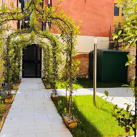 البندقية Qn Apartments المظهر الخارجي الصورة
