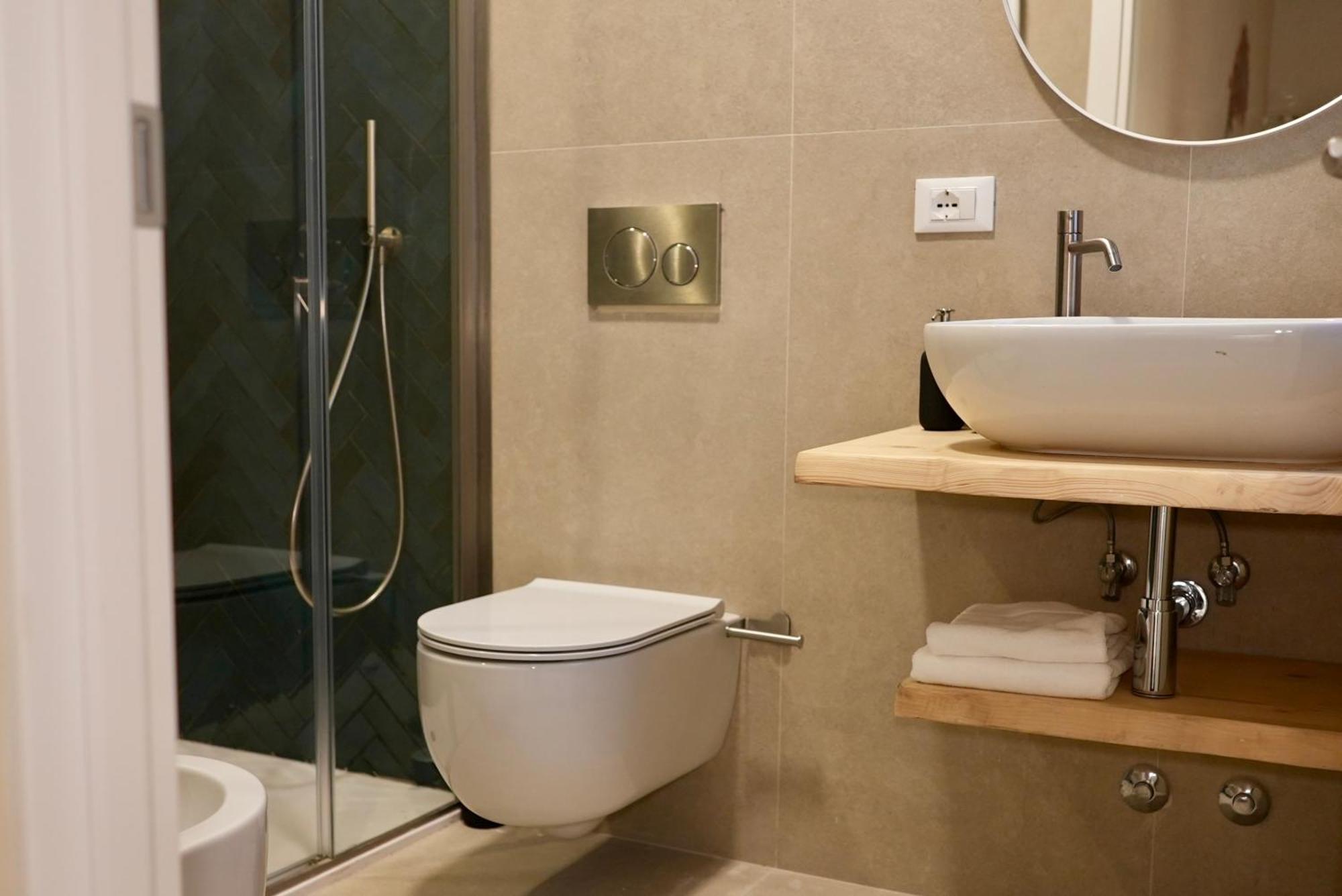البندقية Qn Apartments المظهر الخارجي الصورة