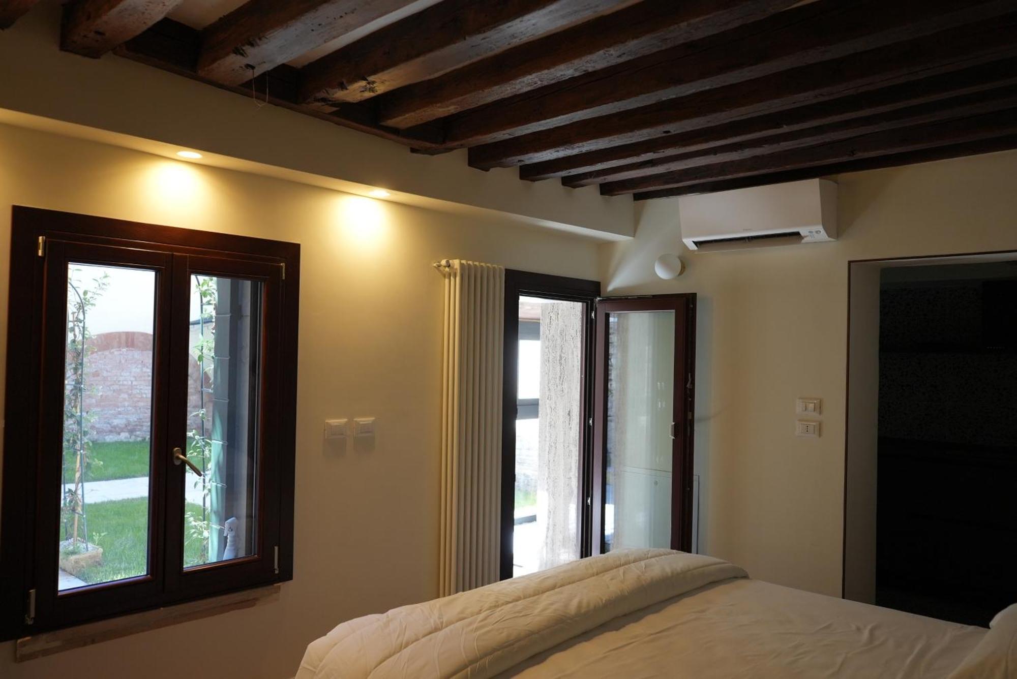 البندقية Qn Apartments المظهر الخارجي الصورة