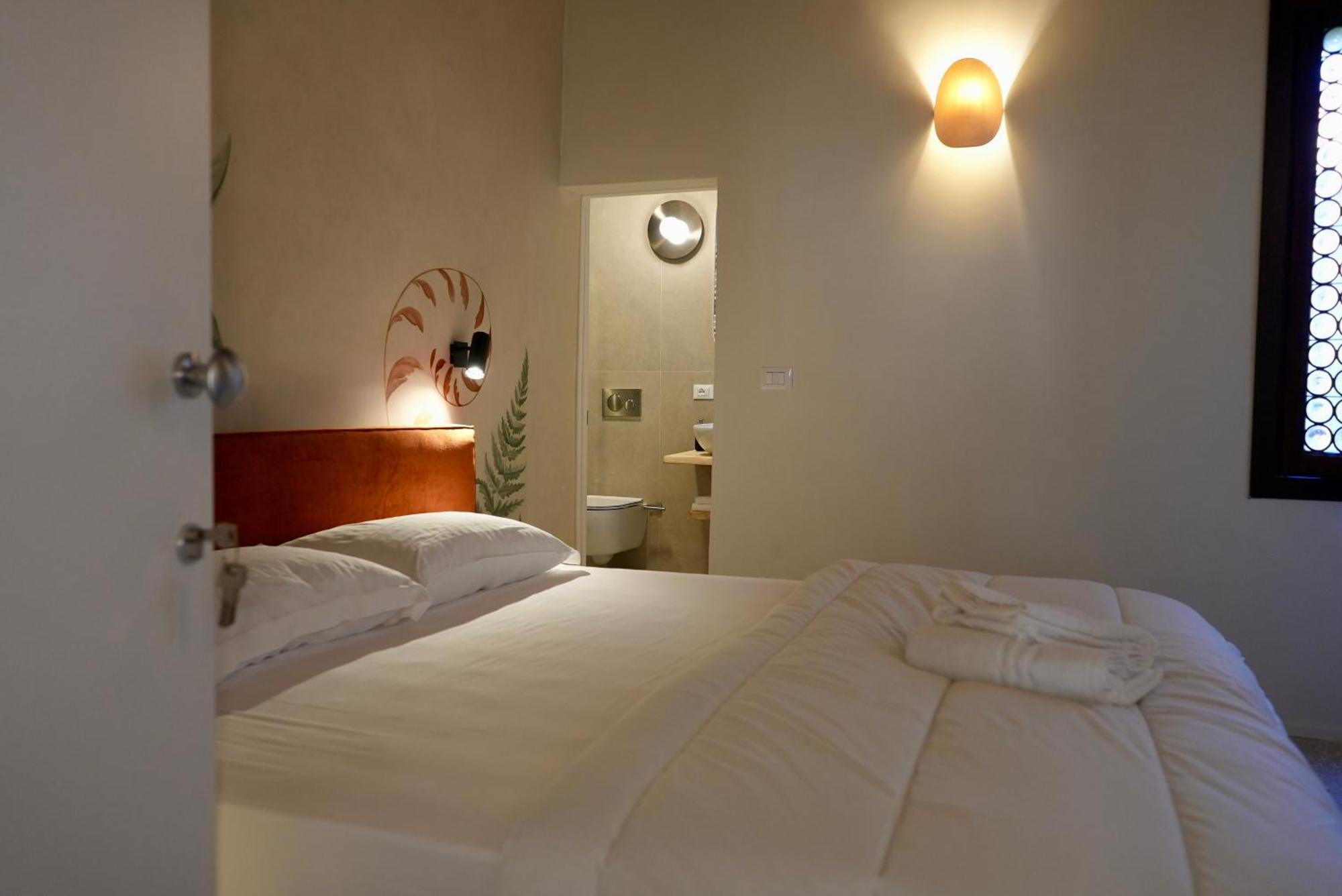 البندقية Qn Apartments المظهر الخارجي الصورة