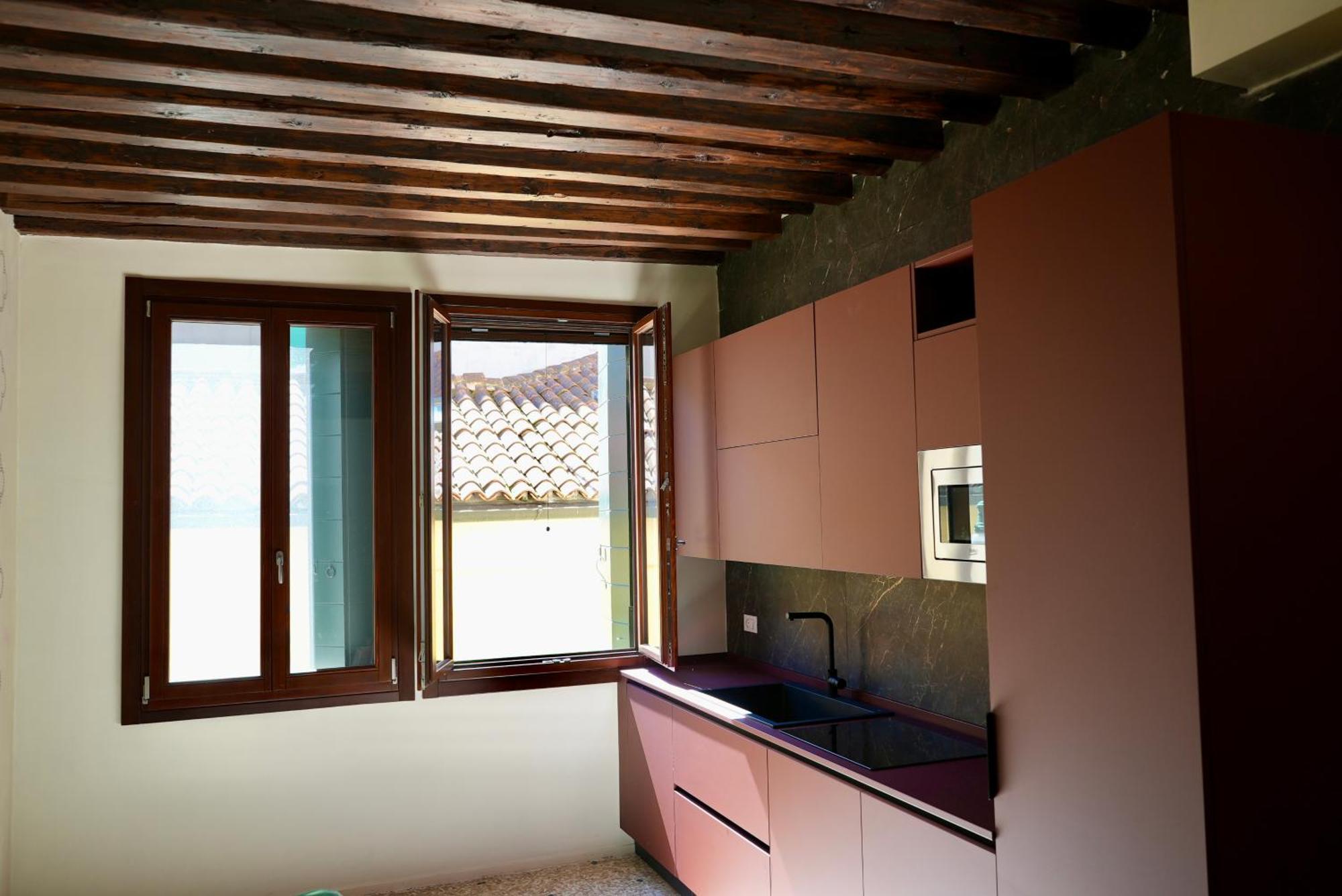 البندقية Qn Apartments المظهر الخارجي الصورة
