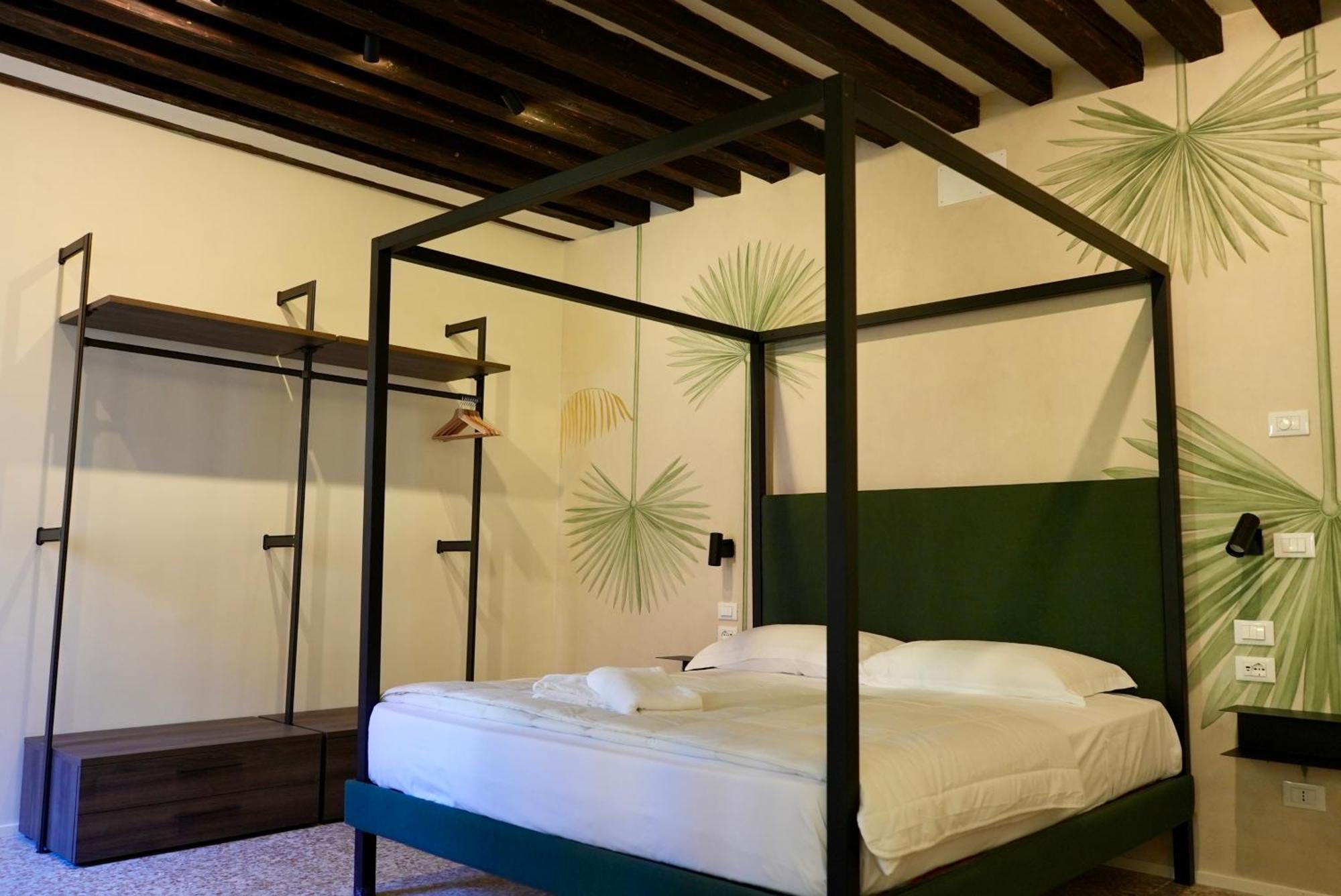 البندقية Qn Apartments المظهر الخارجي الصورة