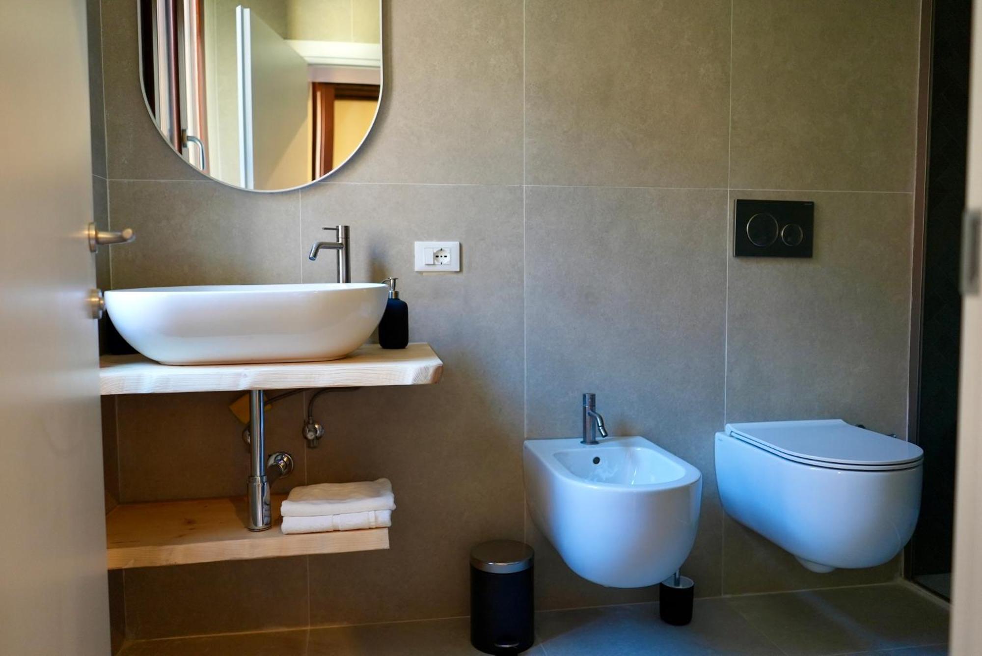 البندقية Qn Apartments المظهر الخارجي الصورة