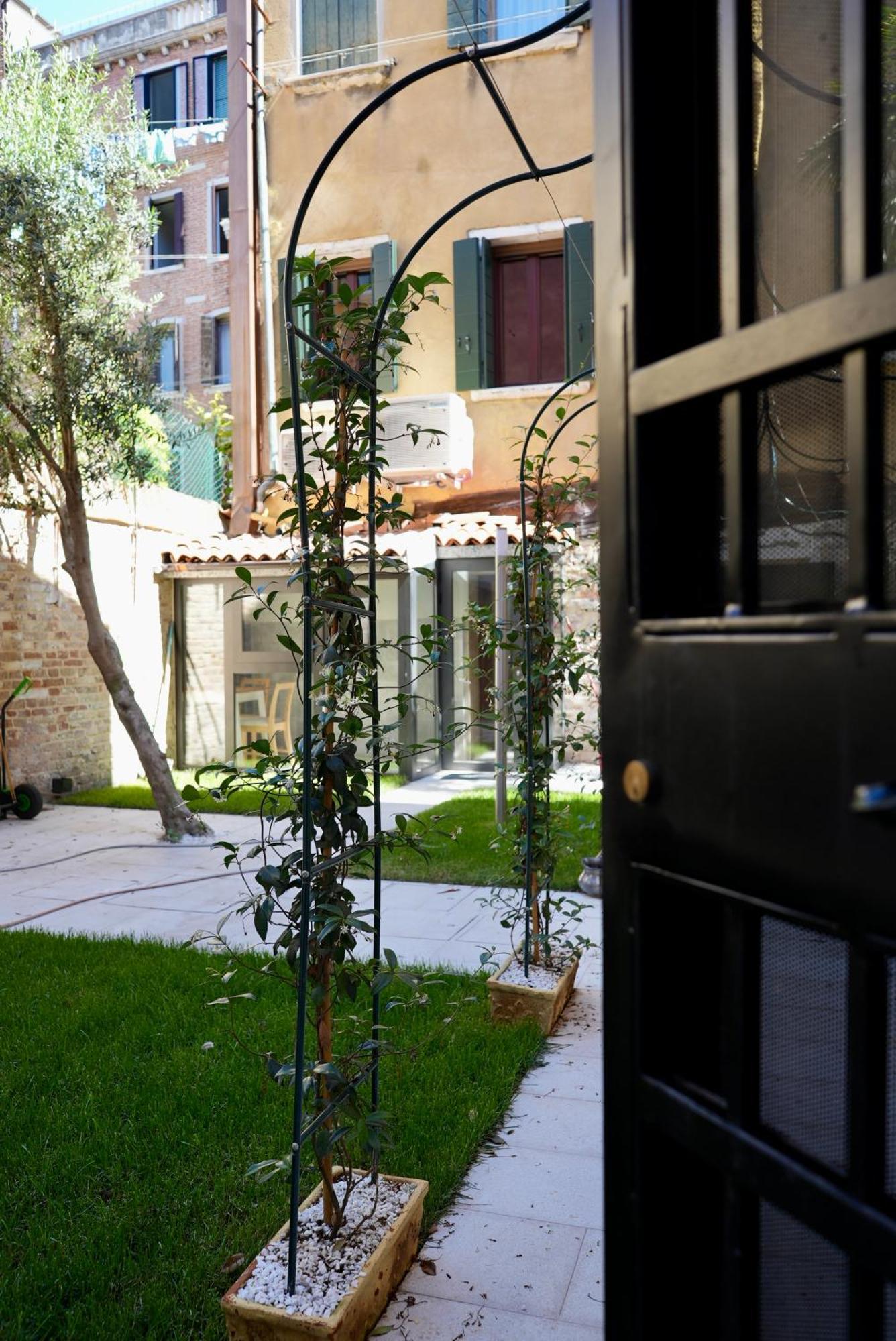 البندقية Qn Apartments المظهر الخارجي الصورة
