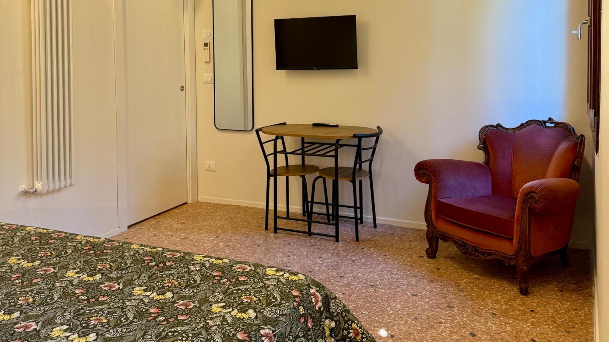 البندقية Qn Apartments المظهر الخارجي الصورة