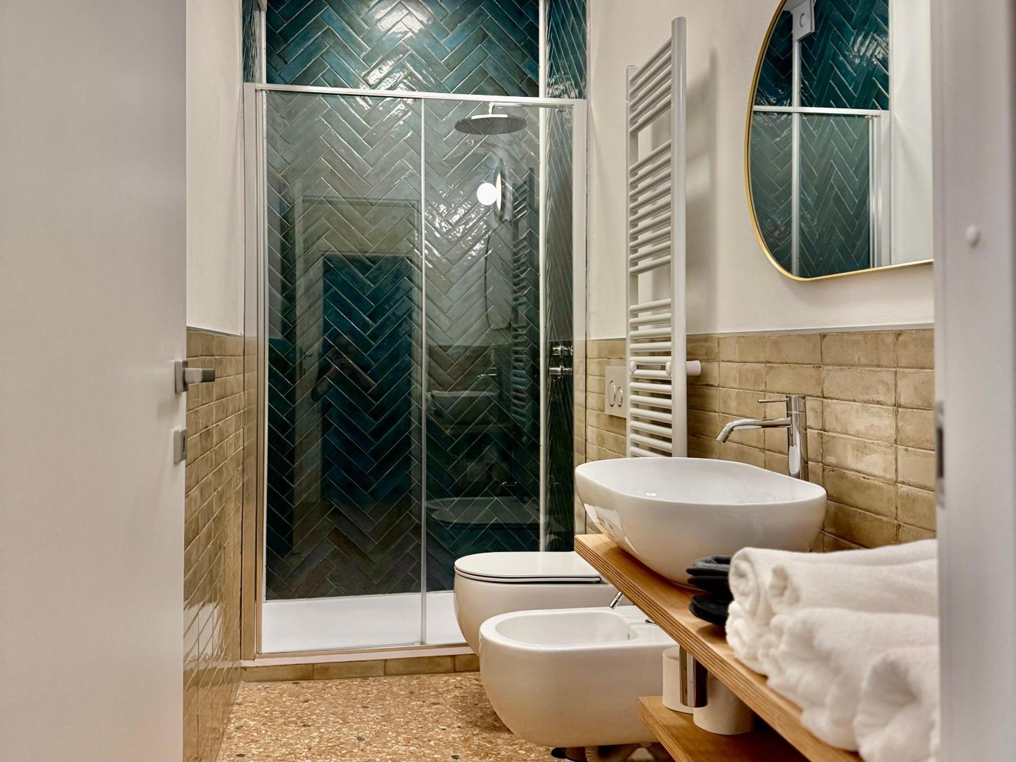البندقية Qn Apartments المظهر الخارجي الصورة